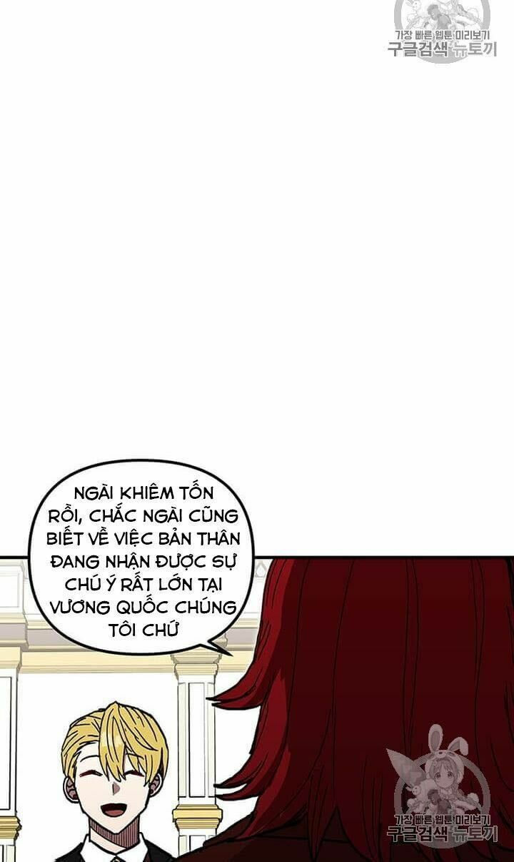 người chơi lỗi chapter 36 99