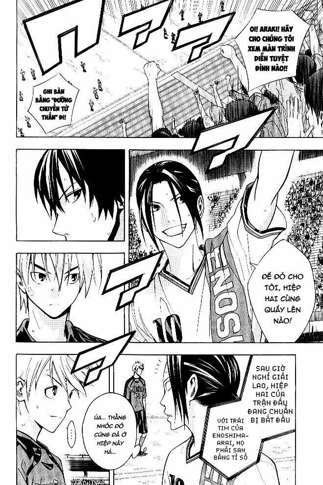 kỵ sĩ trong vòng cấm chapter 156 10