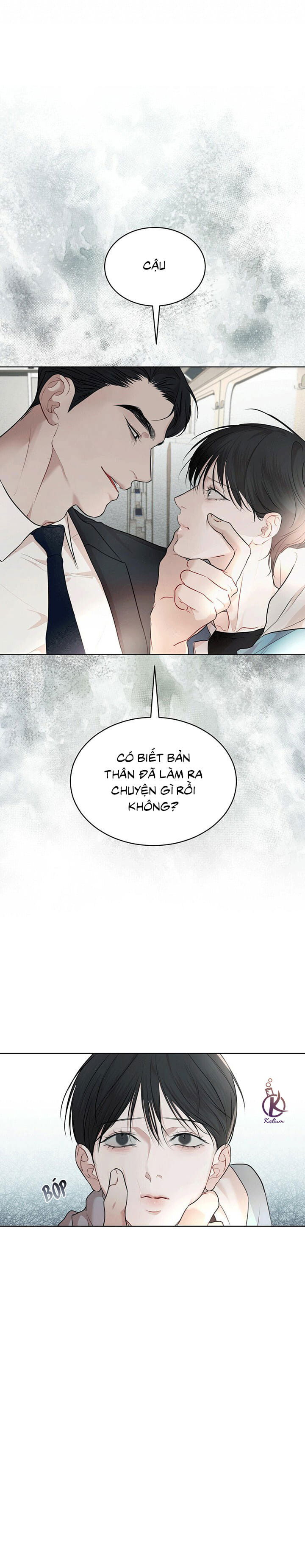 hình thái khởi sinh chapter 41 4