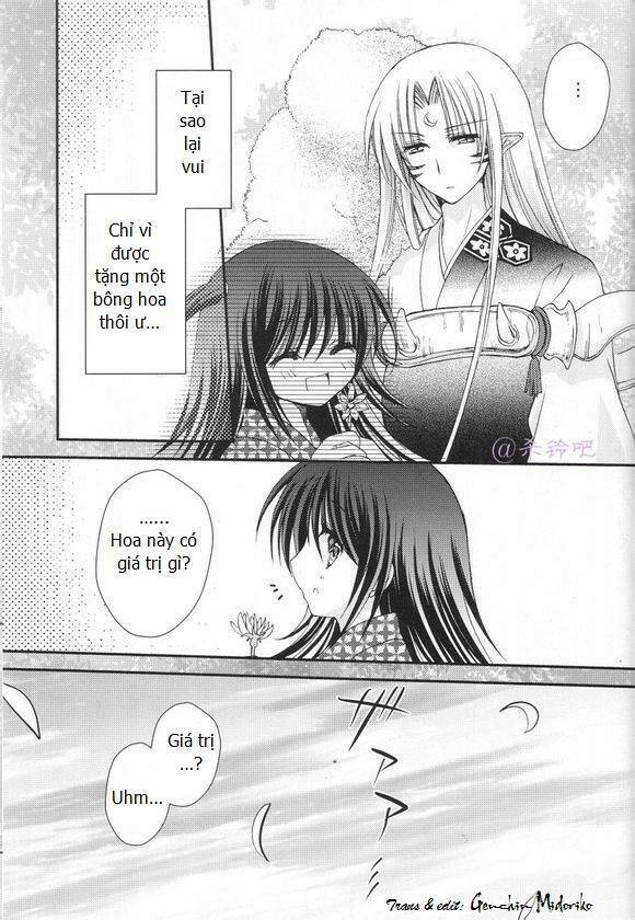 doujinshi sessrin chapter 12 6