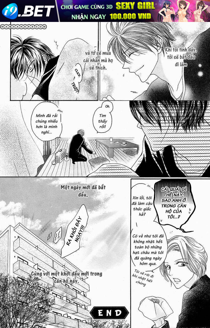 tổng hợp one shot. chapter 43 44