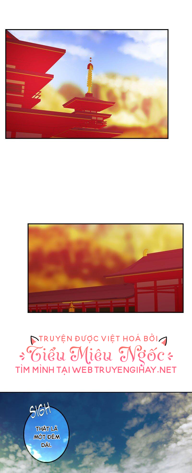 hoàng đế máu lạnh của tôi chapter 146 18