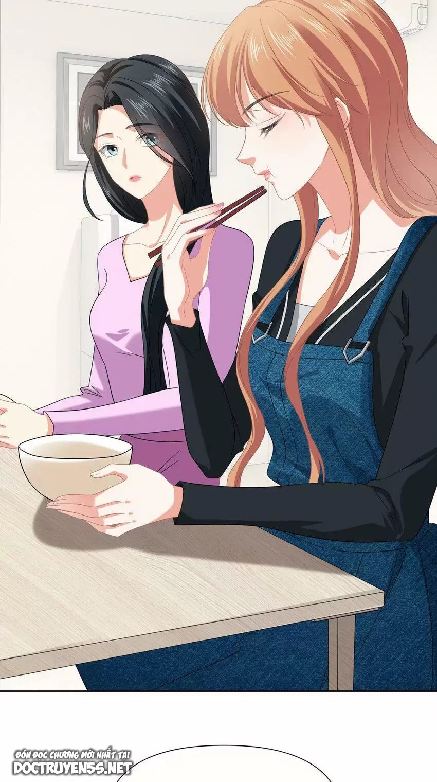 ảnh hậu một tuần mập ba cân chapter 14 25