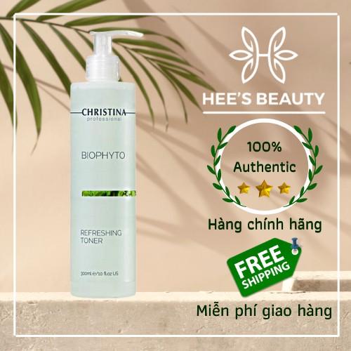 Nước hoa hồng Christina Biophyto 300ml