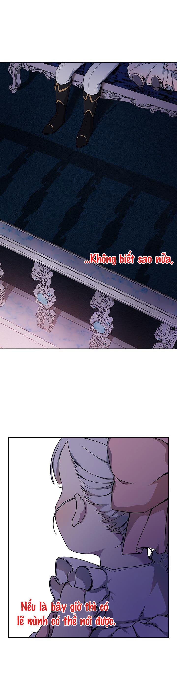 hướng đến ánh dương một lần nữa chapter 9.2 15