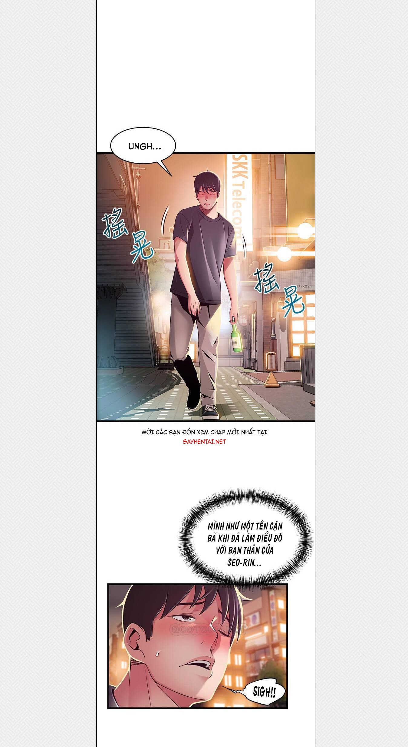 điểm yếu chapter 94 28