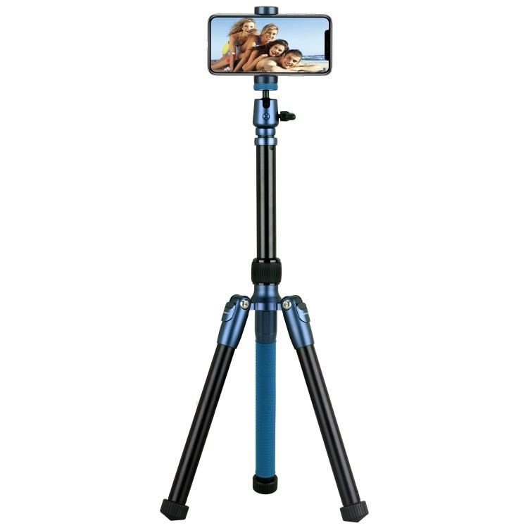 Chân máy Tripod Hero - Hàng chính hãng MOMAX