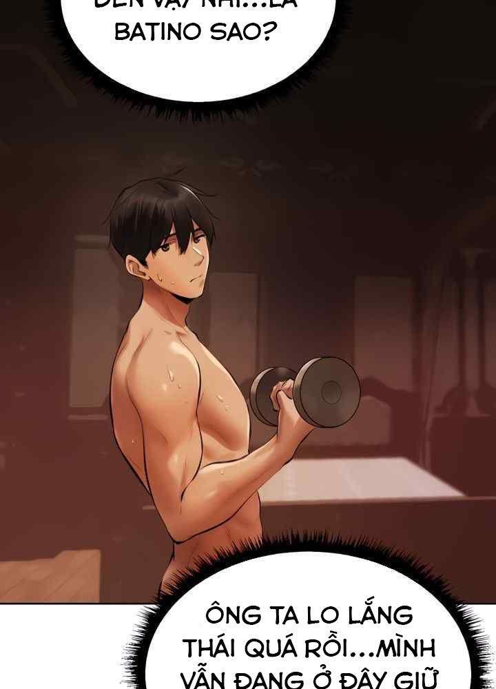 thợ săn bươm bướm chapter 9.1 49