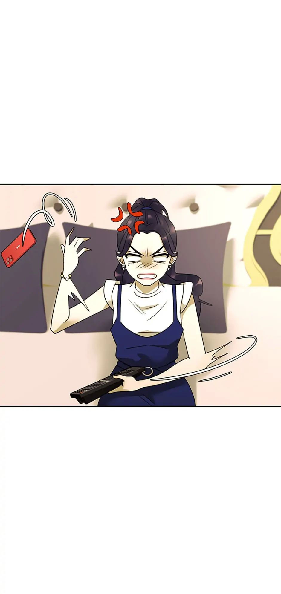 tiểu thuyết đầu tay của ác nữ chapter 31.1 18