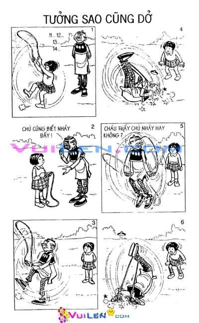 chú thoòng (full trọn bộ) chapter 36 20