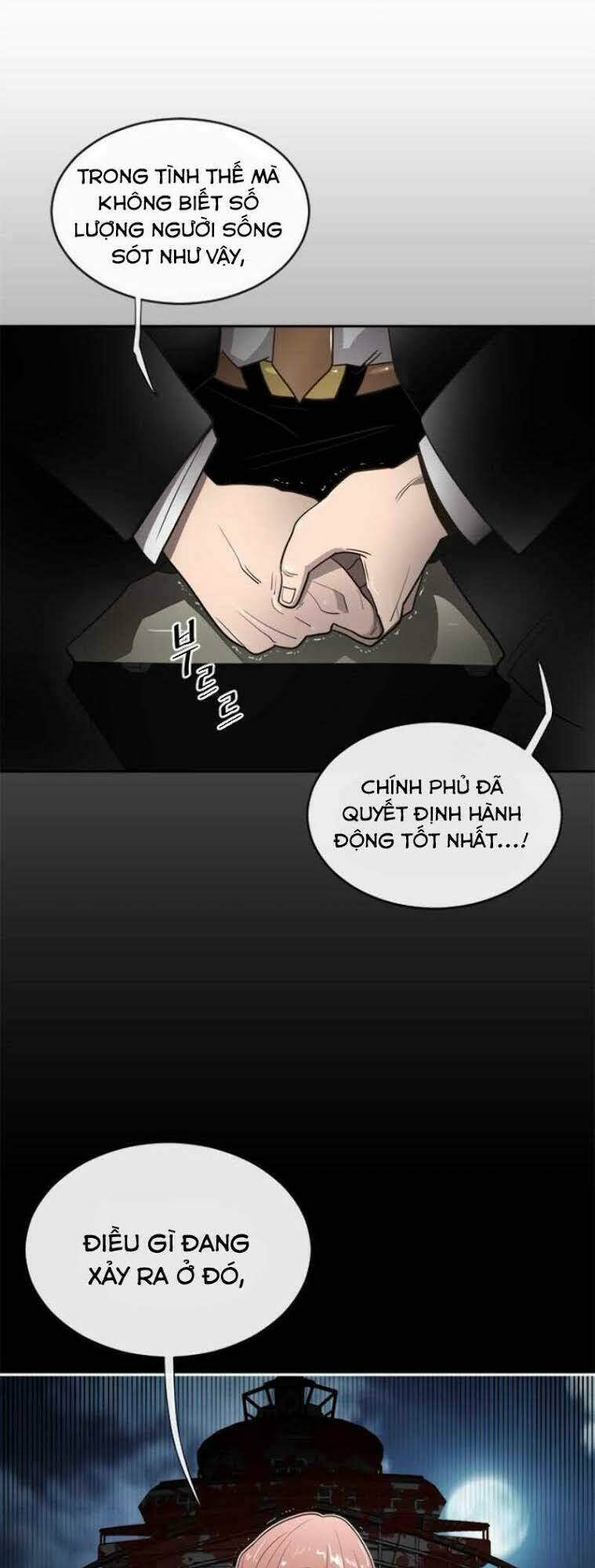 kĩ nguyên của anh hùng chapter 9 45