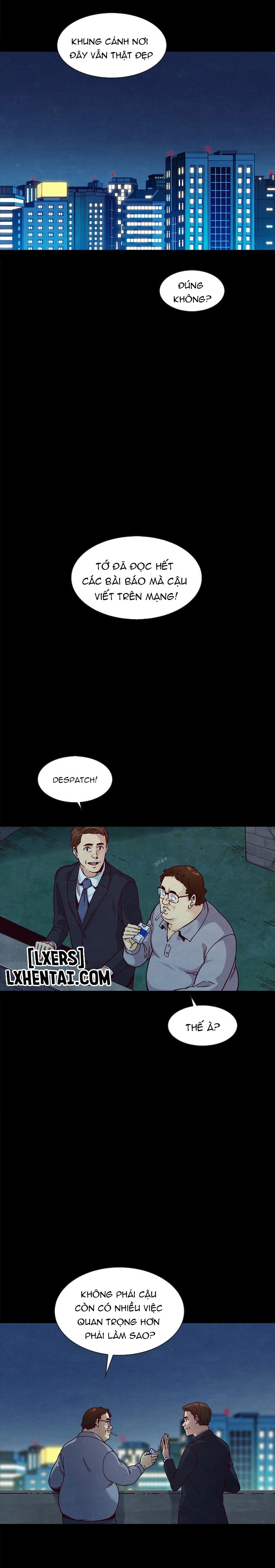 công tử bột chapter 37 20