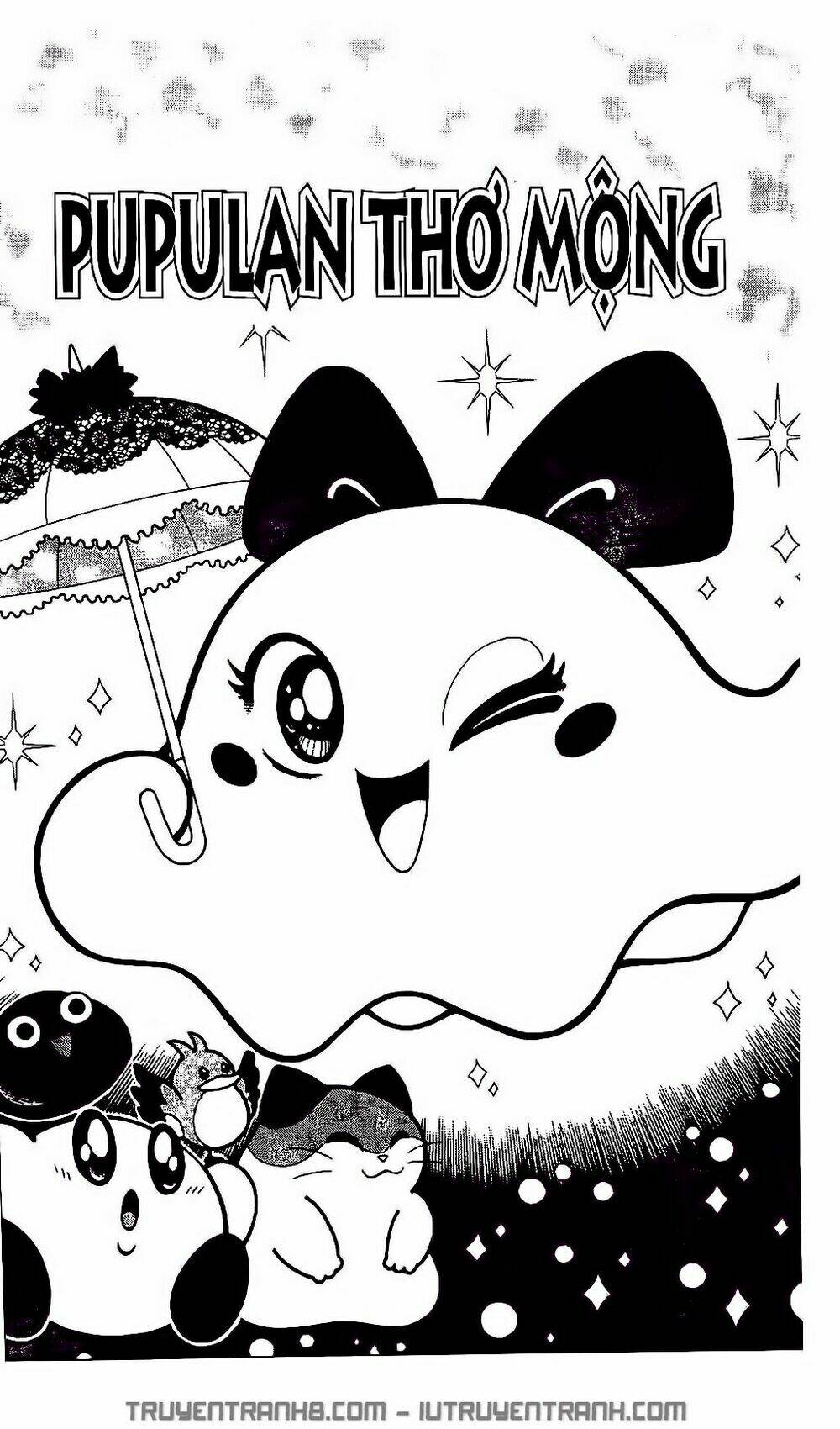 ngôi sao kabi chapter 99 4