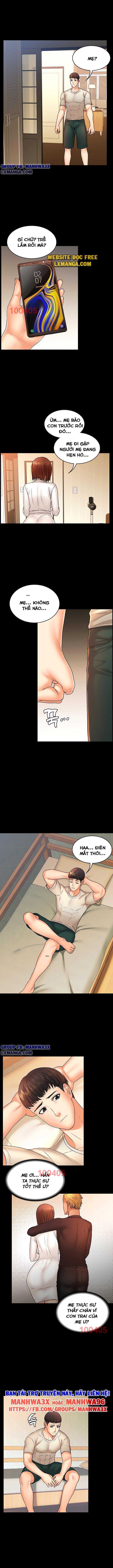 hai hộ gia đình chapter 27 8