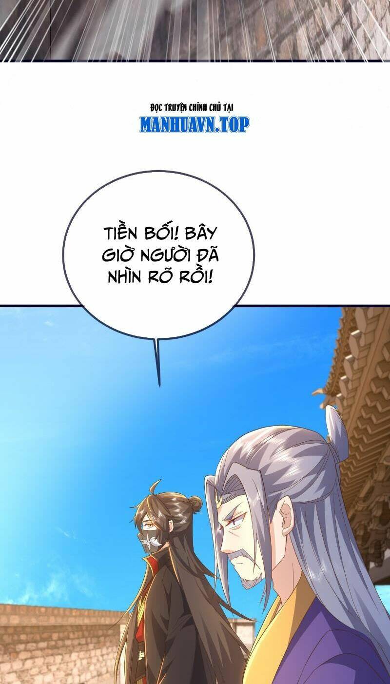 tiên võ đế tôn chapter 542 26