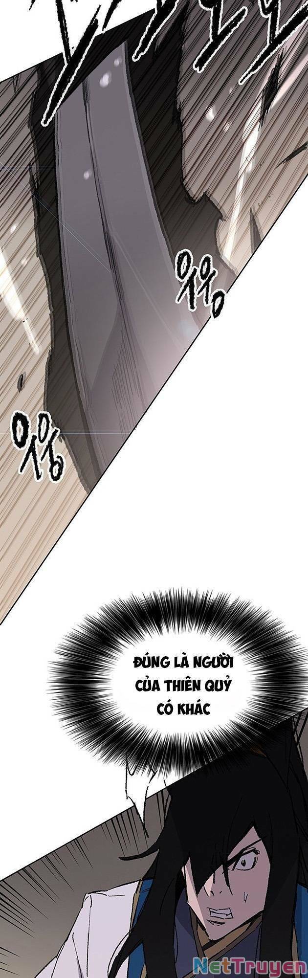 kiếm sĩ bất bại chapter 116 63