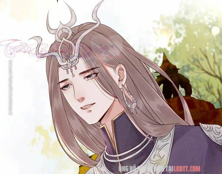 trọng sinh bá sủng nhiếp chính vương quá mạnh mẽ chapter 121 36