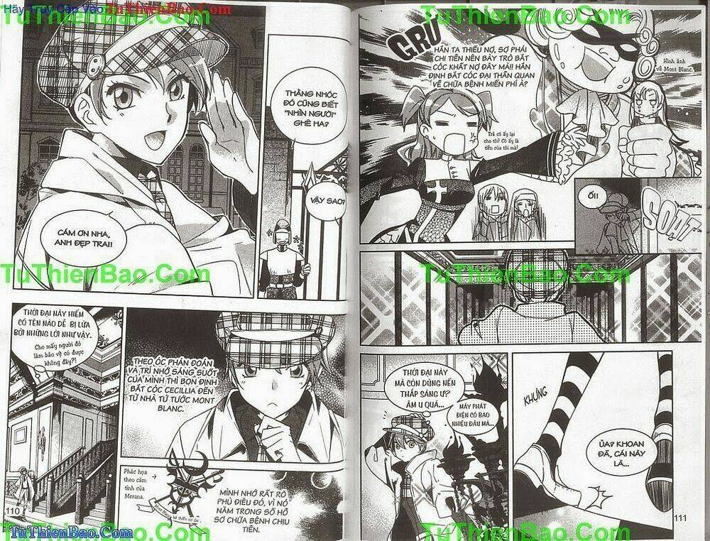 chuyện ở tu viện rolland chapter 1 57