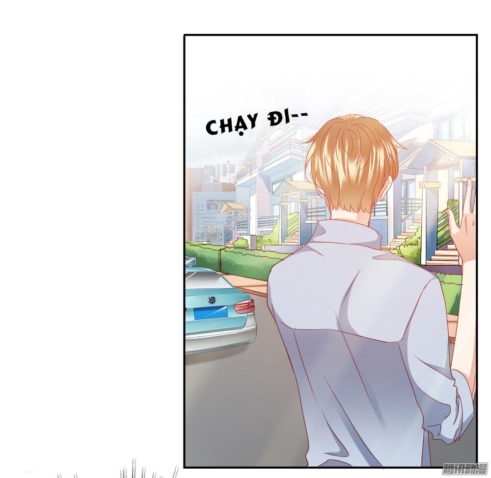 bay qua thiên sơn đến yêu anh chapter 21 28