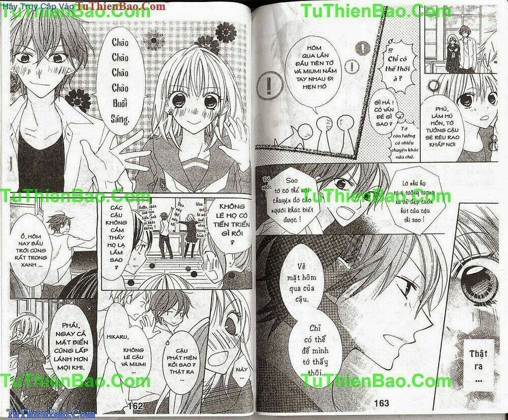 biển mùa hè chapter 2 83