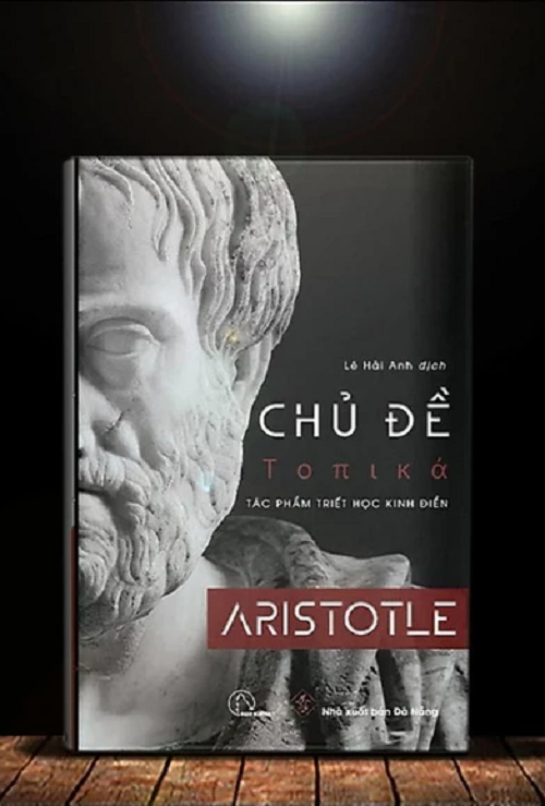 Sách - Chủ Đề  – Aristotle