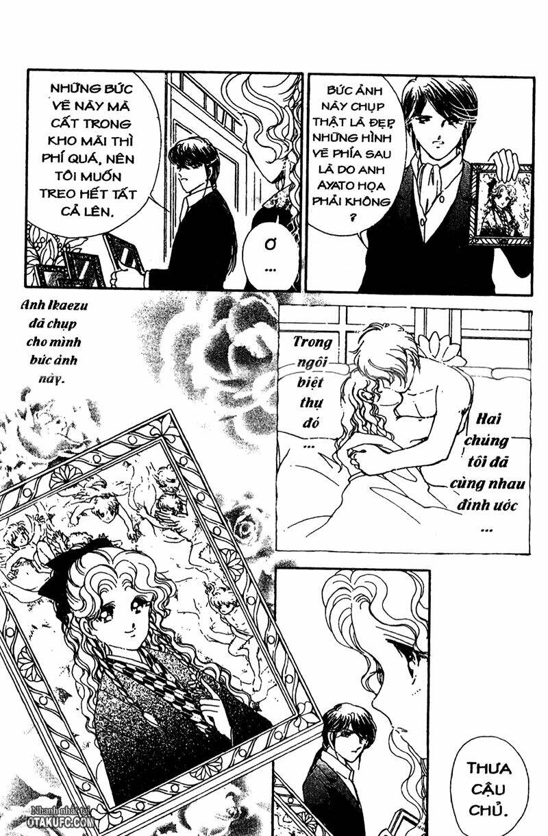 khúc tình ca ban mai - akatsuki no aria chapter 50 29