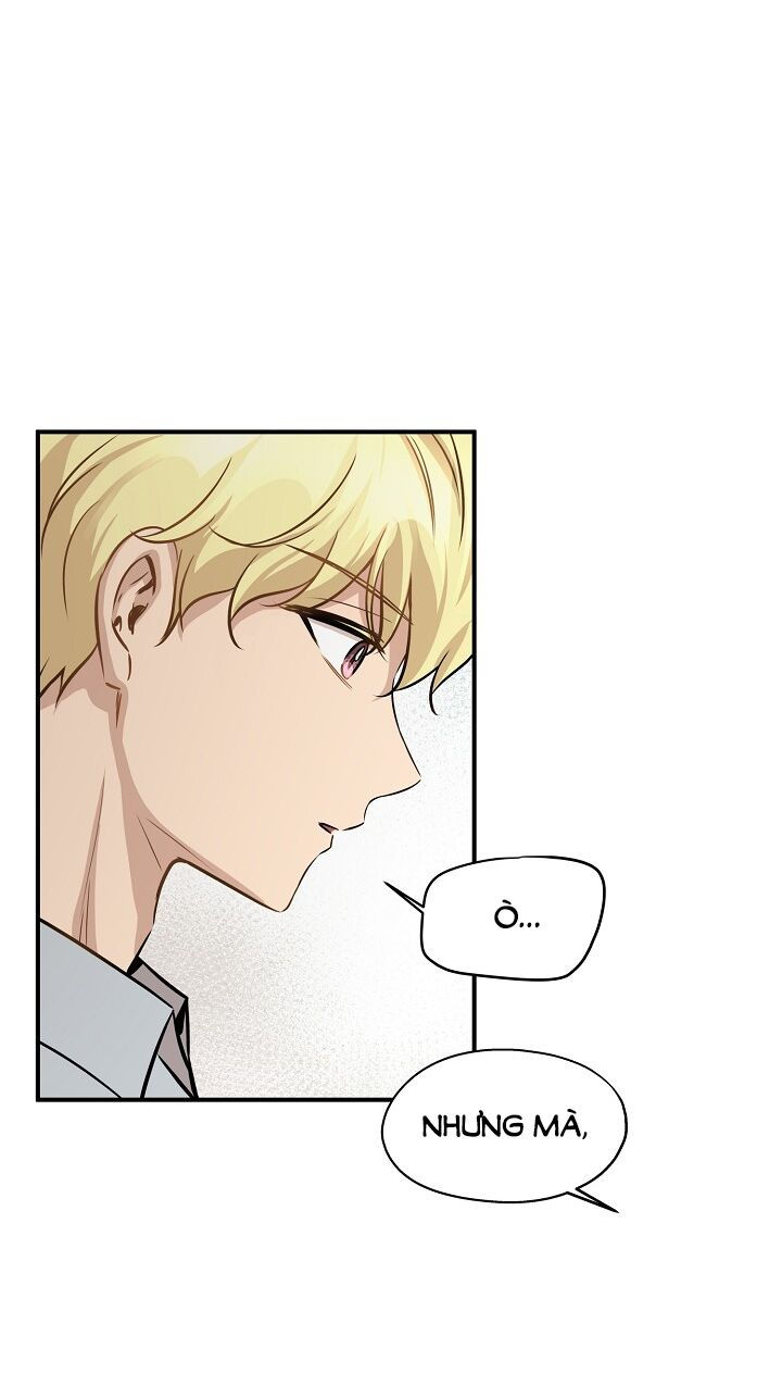 cuộc sống kỳ thú chapter 58 5