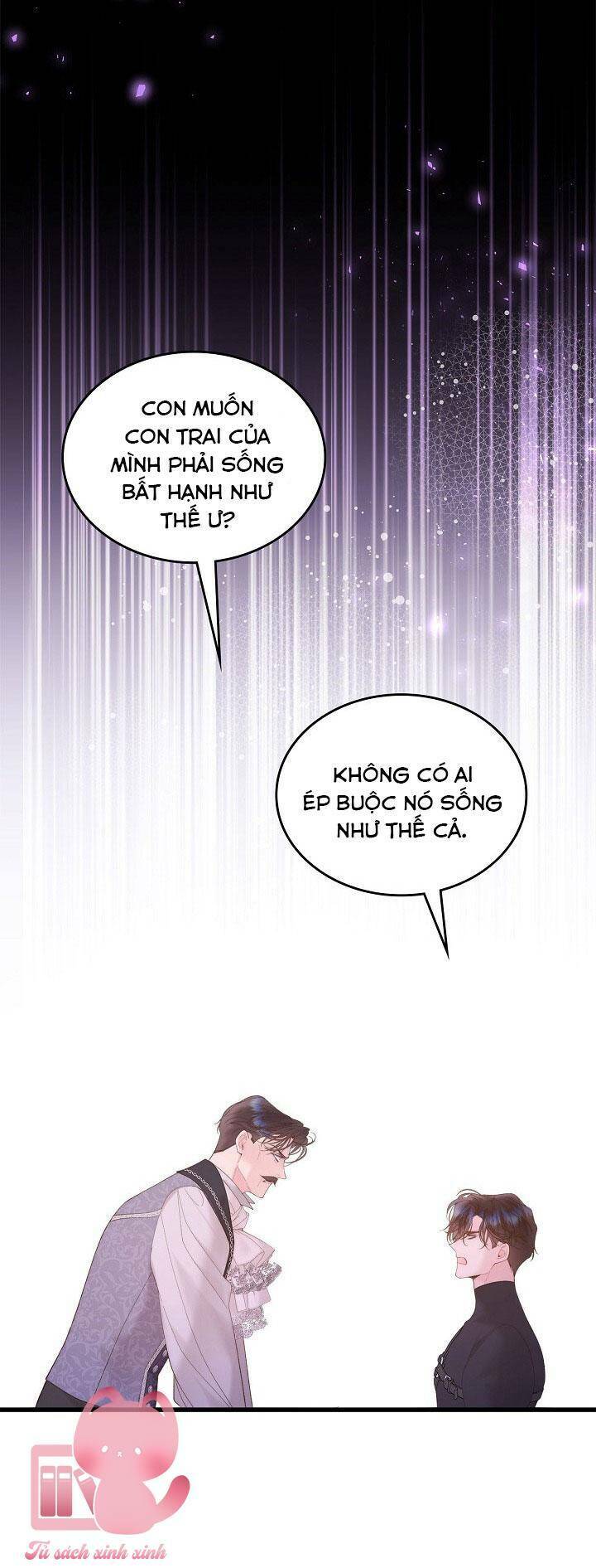 [15+] công chúa chloe chapter 106 31
