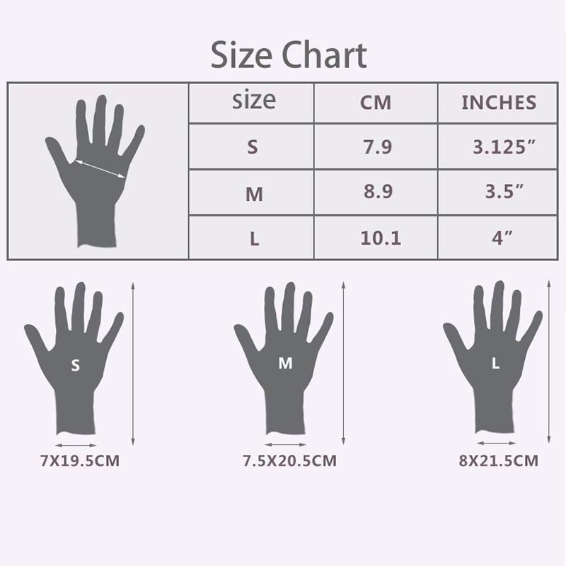 Găng Tay Nén Viêm Khớp Dành Cho Nữ Không Ngón Thoáng Khí Nén Găng Tay Làm Giảm Tay Tất Color: Gray Size: X-Large