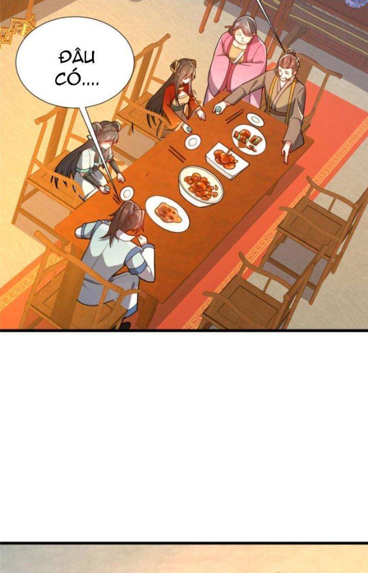 võ thánh này cũng quá khẳng khái chapter 23 9