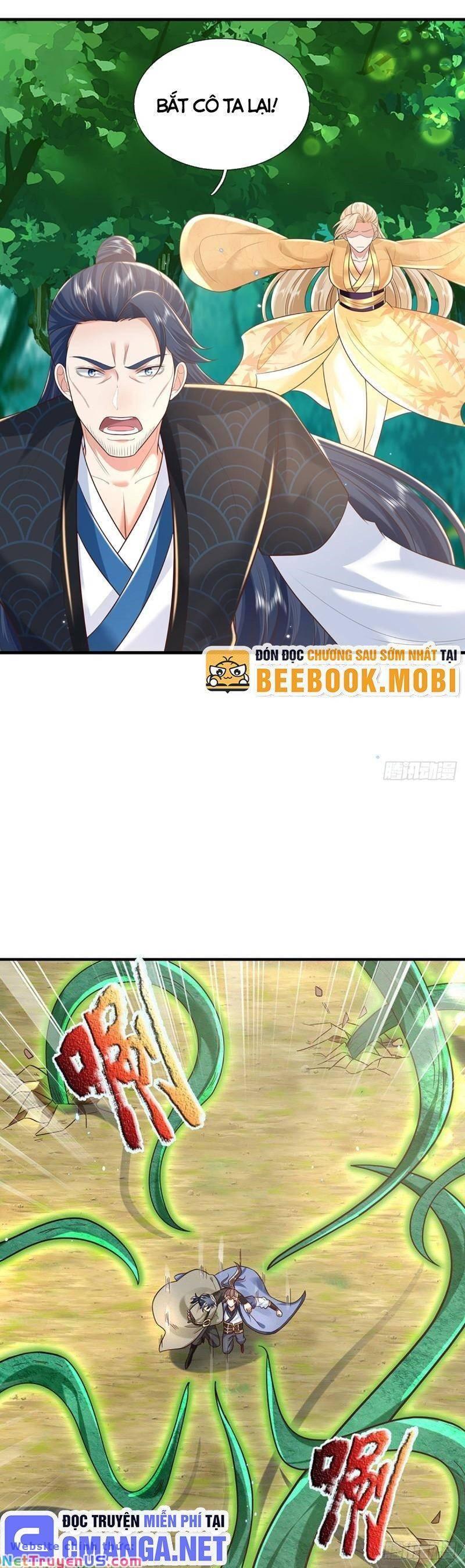 ta trở về từ thế giới tu tiên chapter 204 16