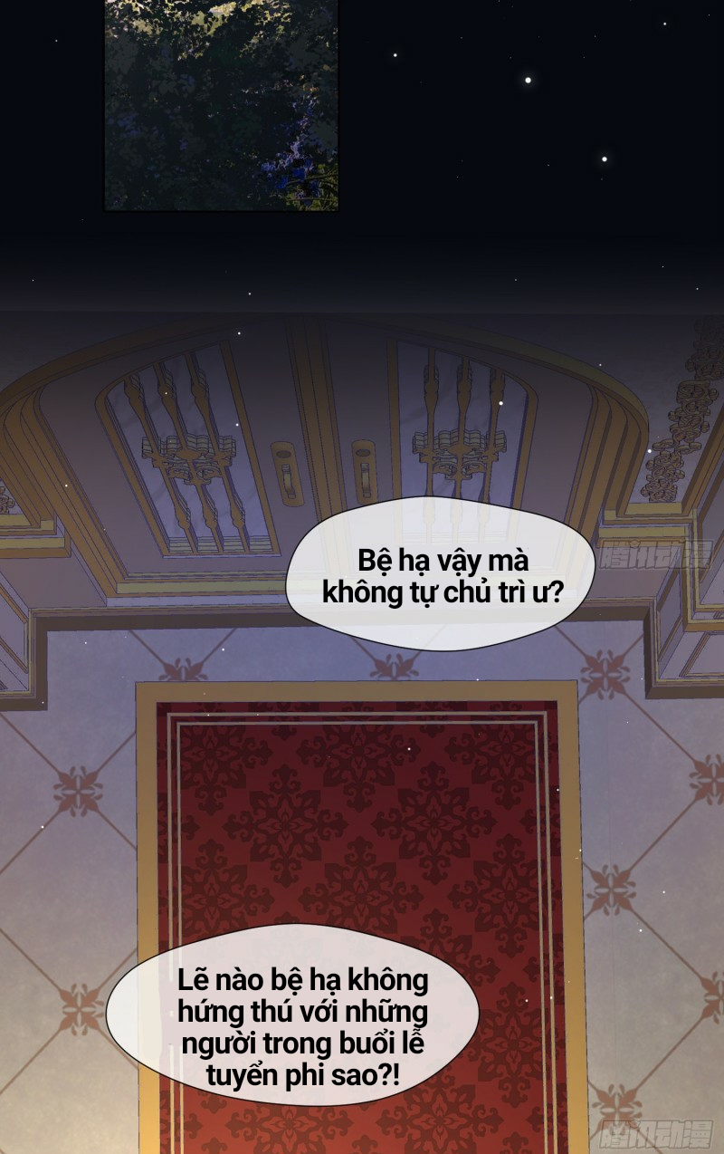 công lược của mami chapter 3 32