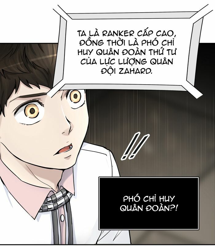 tòa tháp bí ẩn 2 chapter 322.5 23