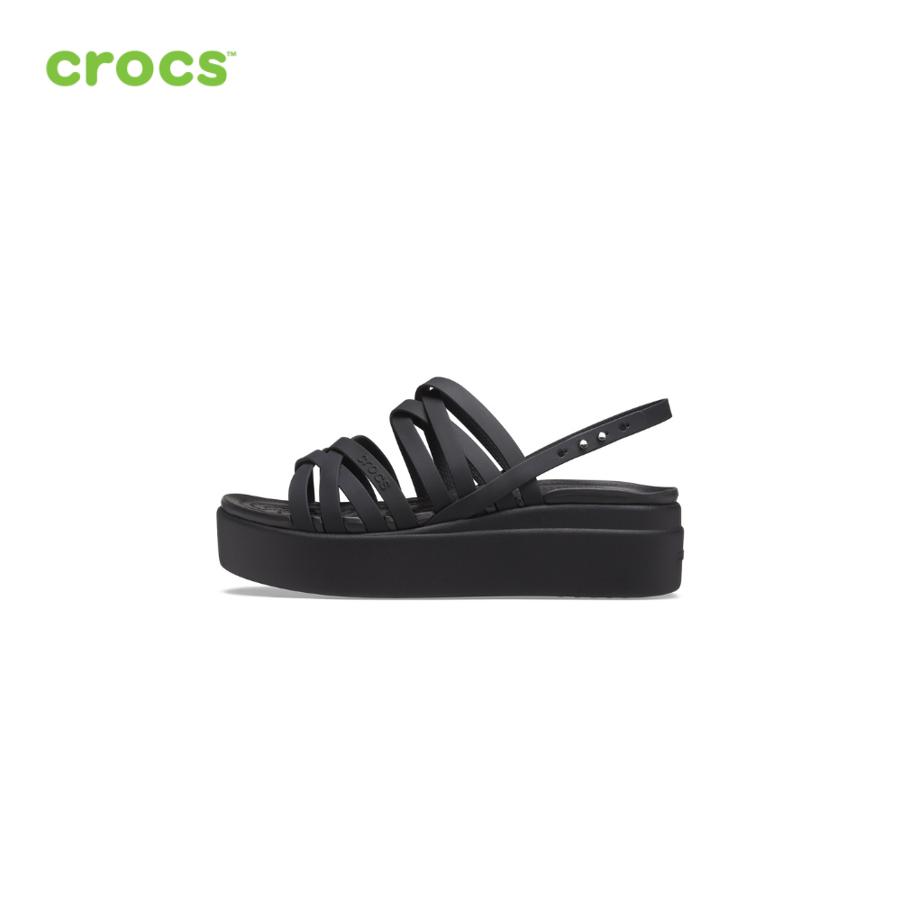 Sandal nữ Crocs Brooklyn - 206751