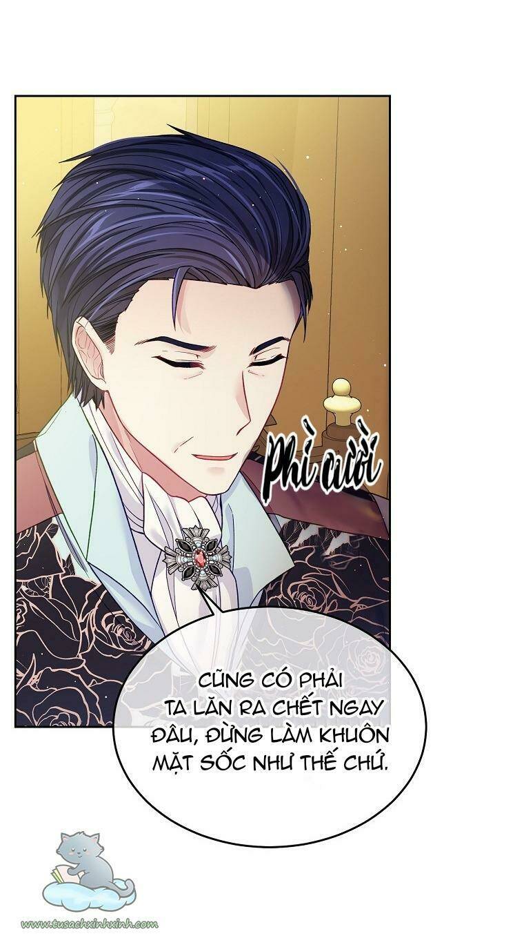 chồng em dễ thương chết mất thôi! chapter 35 66