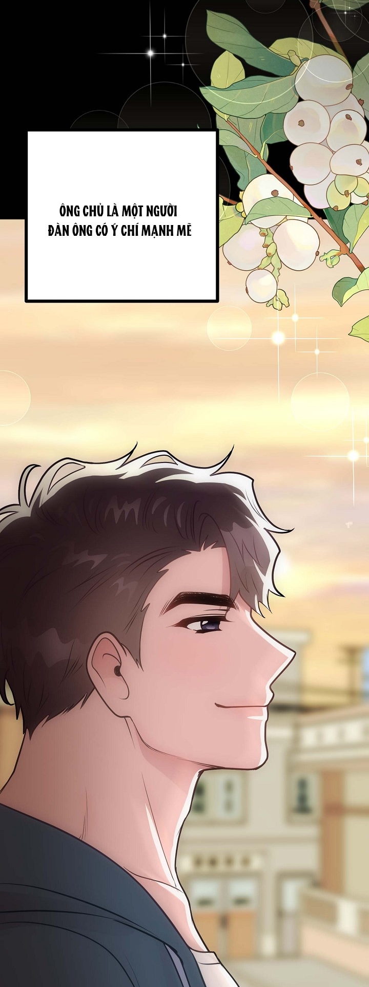 Mối Quan Hệ Không Tốt chapter 18.2 - Trang 25