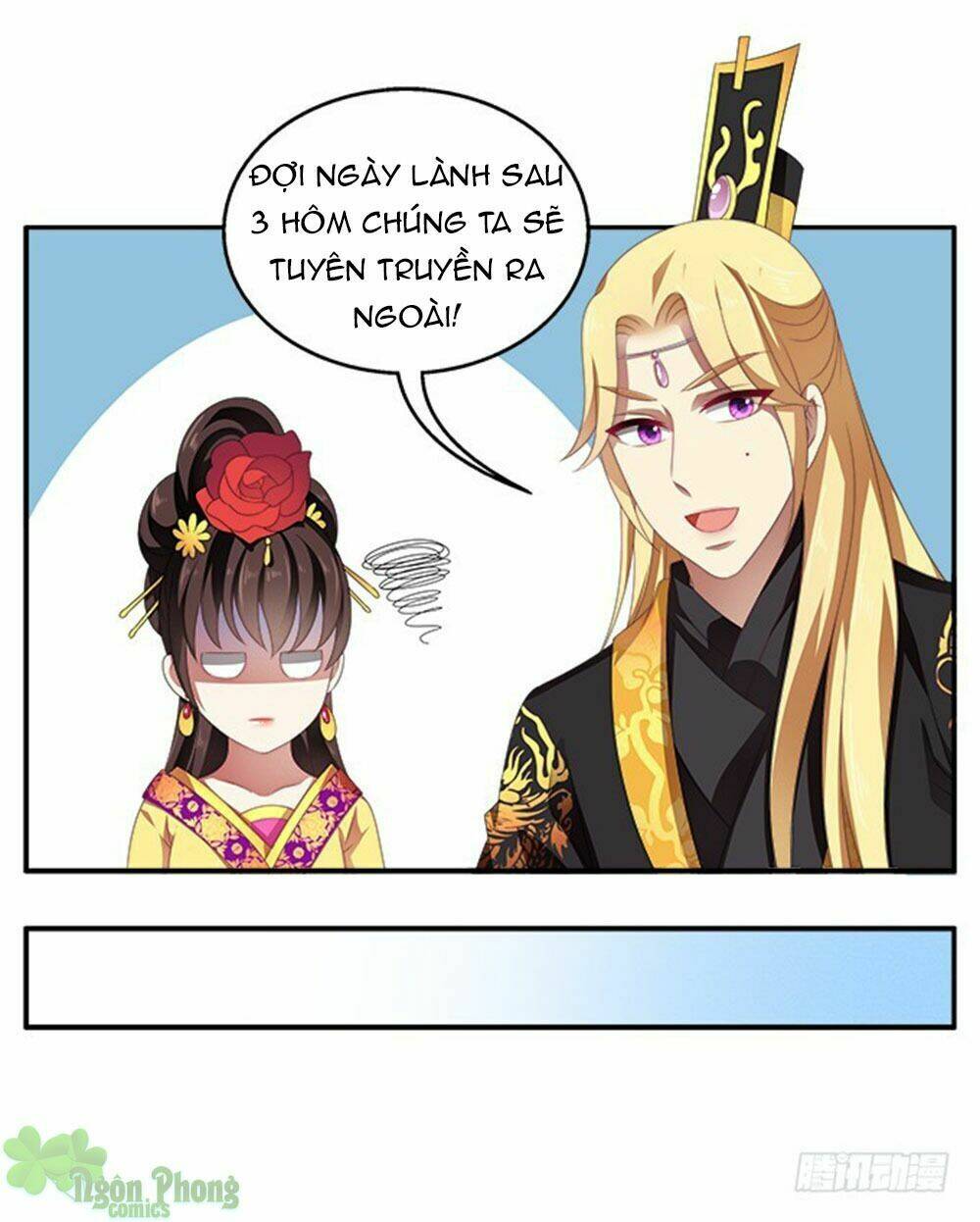 thịnh thế an nhiên chapter 57 27