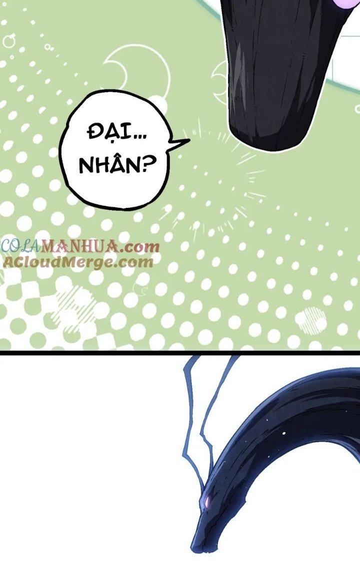 từ cây cổ thụ bắt đầu tiến hóa chapter 81 69