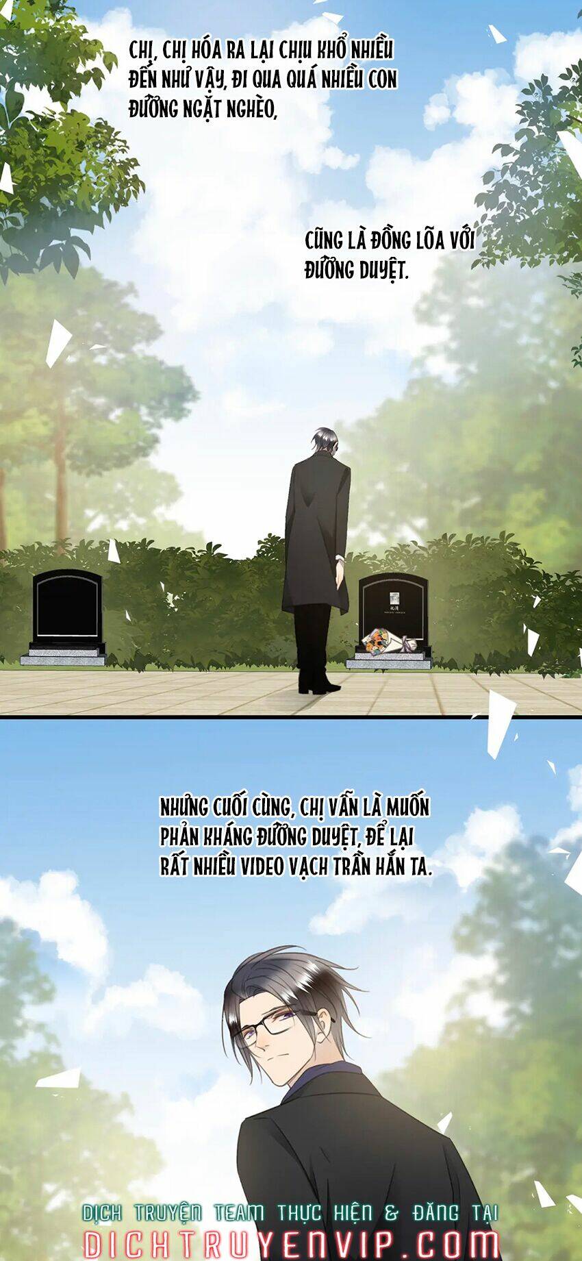 tiên sinh nói dối chapter 79 12