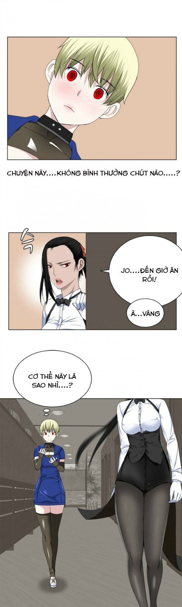 franken jo chapter 16 17