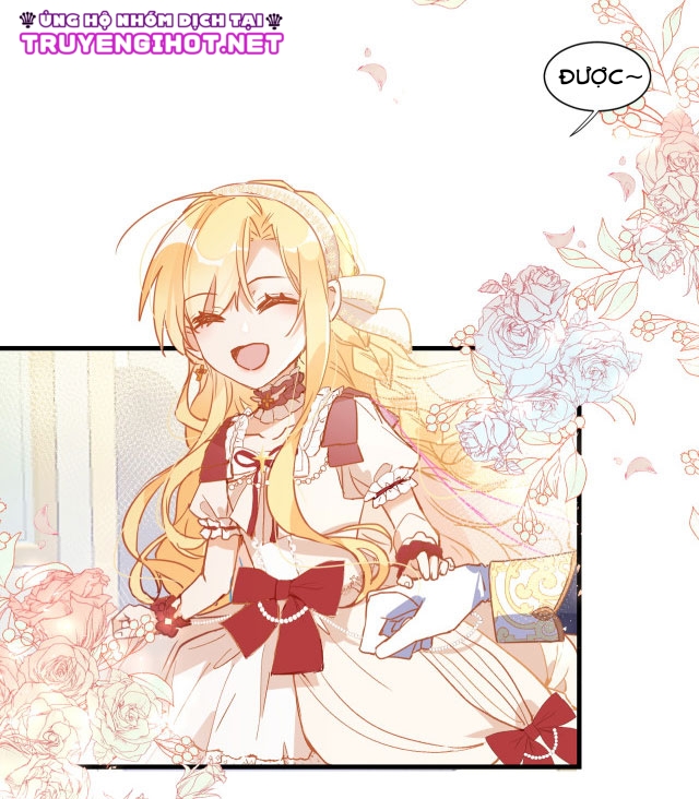 tình địch kỳ quái lại tăng lên rồi chapter 9 4