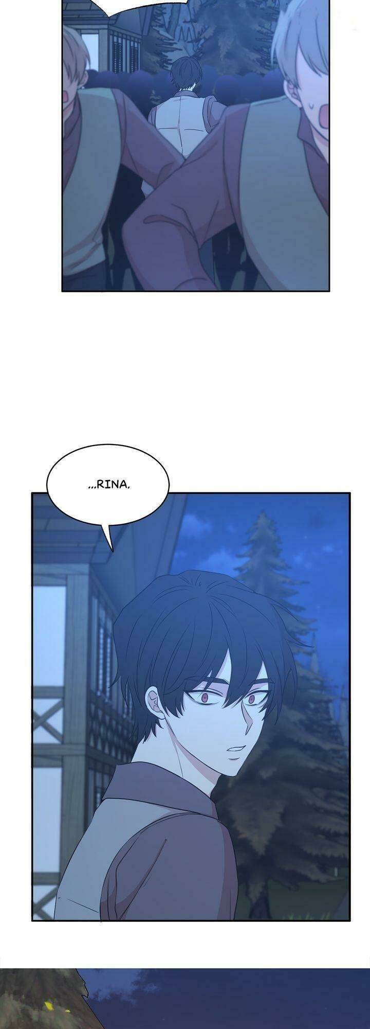 tôi chọn kết thúc của hoàng đế chapter 94 13