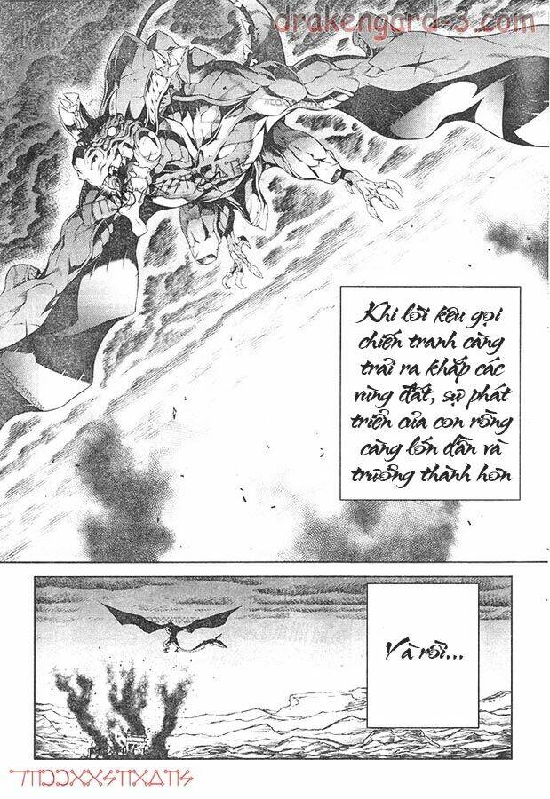 drag-on dragoon - shi ni itaru aka chapter 21 15