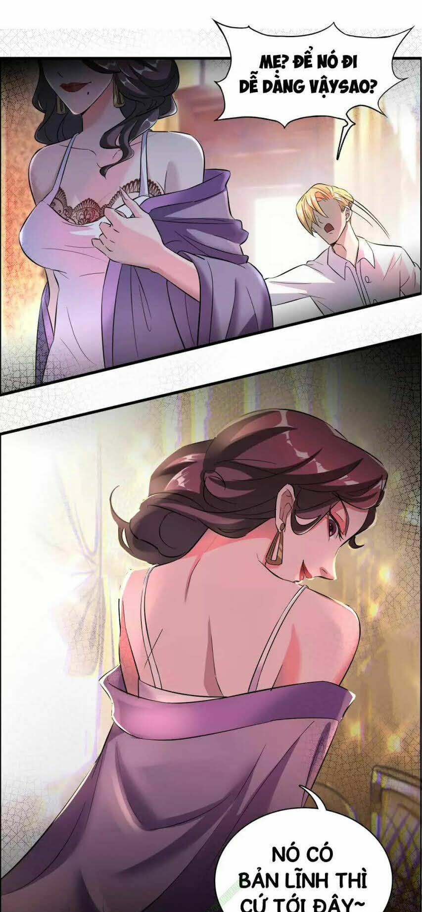 dị giới cung ứng thương chapter 1 24