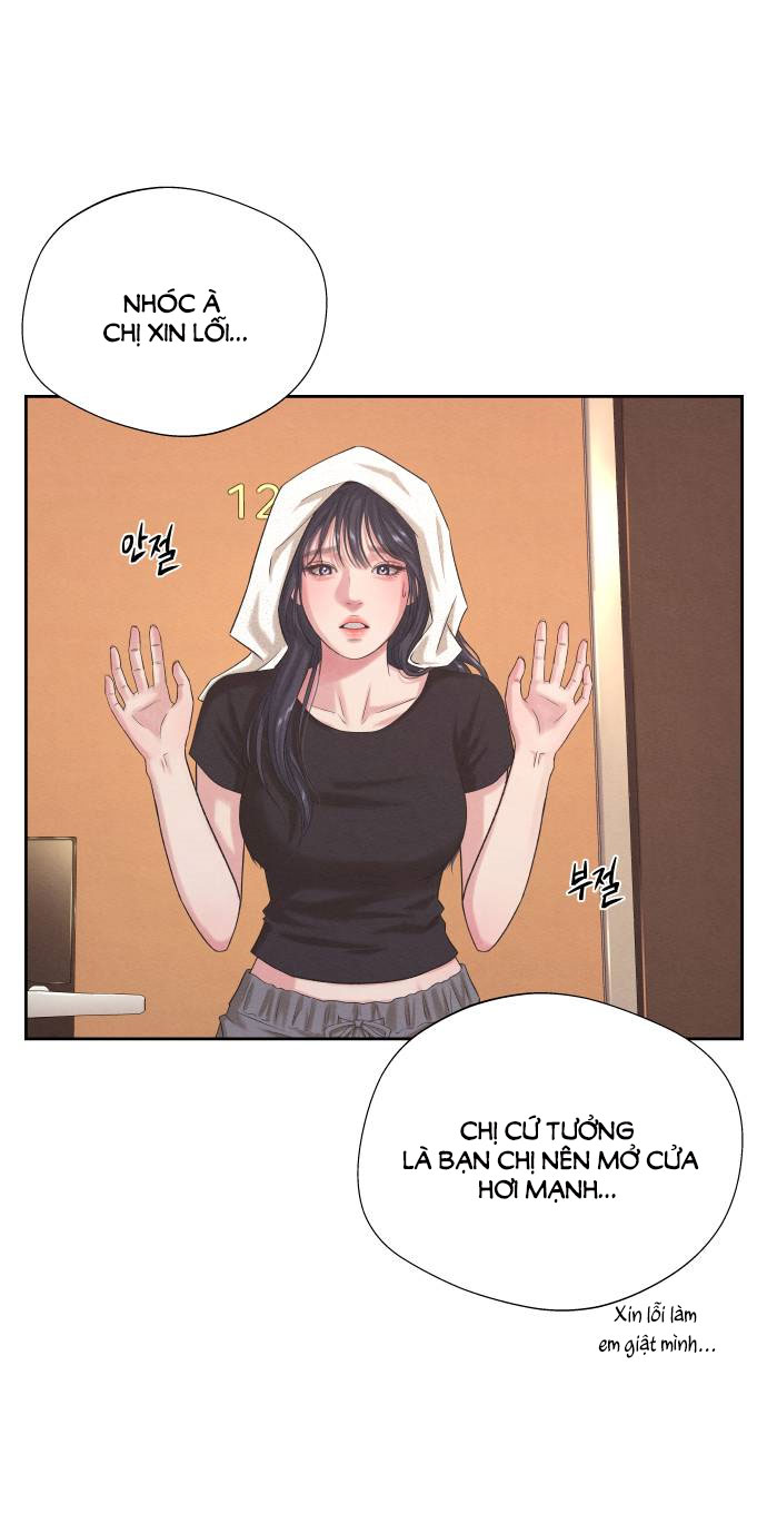 biển lặng trước sóng thần chapter 3.1 54