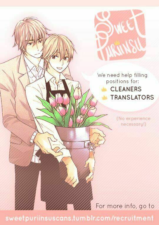 người yêu siêu cấp chapter 22 2