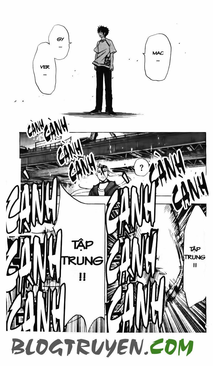 ma vương chapter 10 16