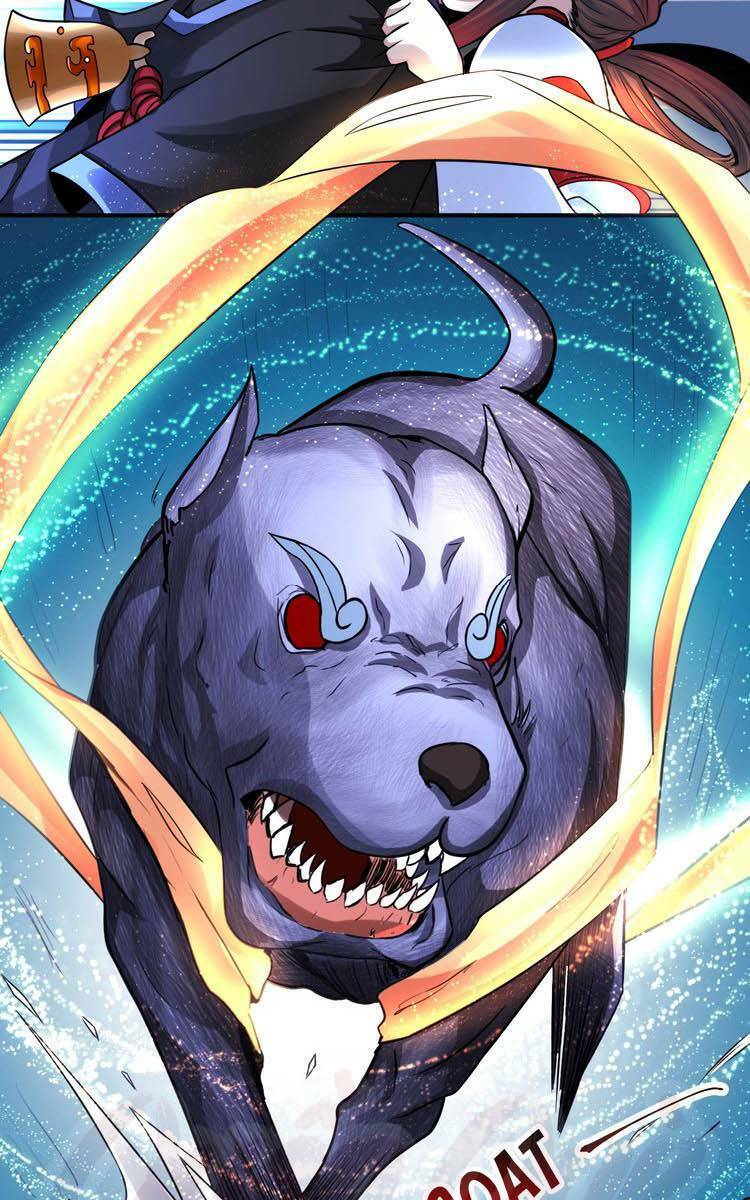 diêm vương thay thế chapter 6 9