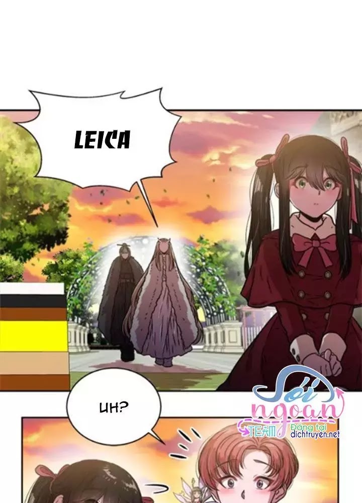 con gái bảo bối của ma vương chapter 23 27