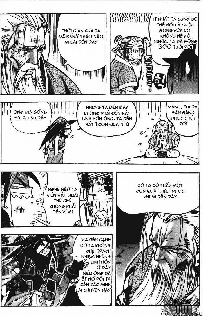 king of hell chapter 9 13